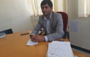بخشدارسرفاریاب:گزینه مورد نظر مدیرکل عشایر برای اداره امور عشایر شهرستان شناختی از مناطق عشایری ندارد