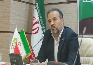 بانک قرض‌الحسنه مهر ایران پیشگام در بانکداری دیجیتال/پرداخت تسهیلات بدون ضامن در استان