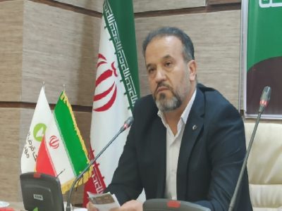 بانک قرض‌الحسنه مهر ایران پیشگام در بانکداری دیجیتال/پرداخت تسهیلات بدون ضامن در استان