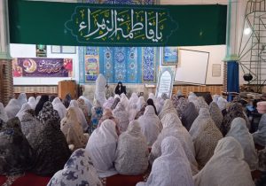 حضور هزار و ۴۰۰ معتکف در ۲۴ مسجد کهگیلویه