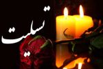 درگذشت مادر شهید در باشت/مدیرکل سابق میراث فرهنگی کهگیلویه و بویراحمد عزادار شد